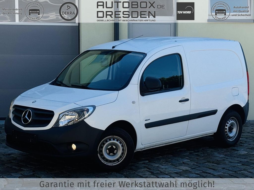 Image of Mercedes-Benz Citan