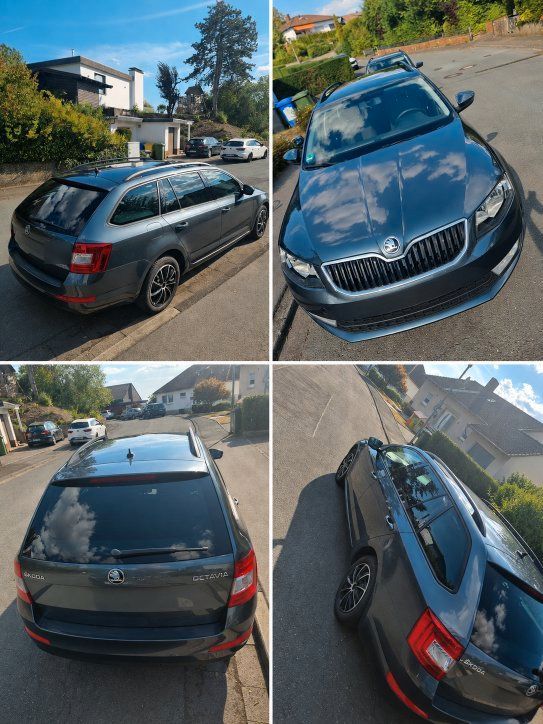 Image of Skoda Octavia