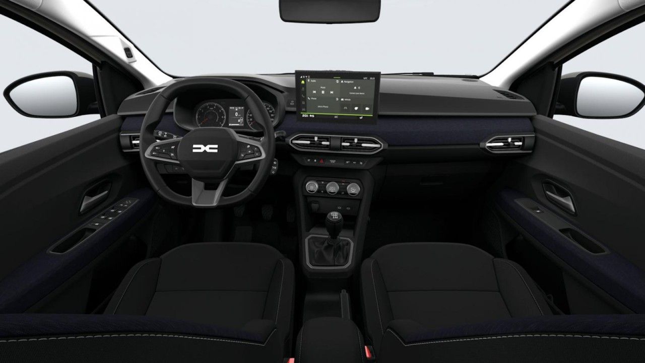 Dacia Sandero - Bild 5