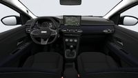 Dacia Sandero - Vorschau Bild 5
