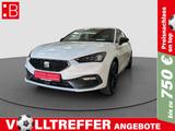 Seat Leon 1.5 eTSI DSG FR Black Edition NAVI CAM SHZ - Seat Leon in Karlsruhe