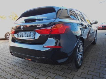 BMW 118 - 4
