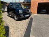 Suzuki Jimny Cabrio Rock am Ring - Suzuki Jimny: Rock Am Ring