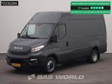 Iveco Daily 35C18 3.0L Automaat Dubbellucht L2H2 3,5t - Iveco 35 18