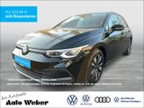 Volkswagen Golf VIII Move HUD AHK Panodach Navi digit Cockp