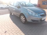 Opel Corsa D*DIESEL 1,2 Lit* - Opel Corsa mit Diesel-Antrieb: 1.2