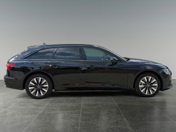 Audi A6 - 7