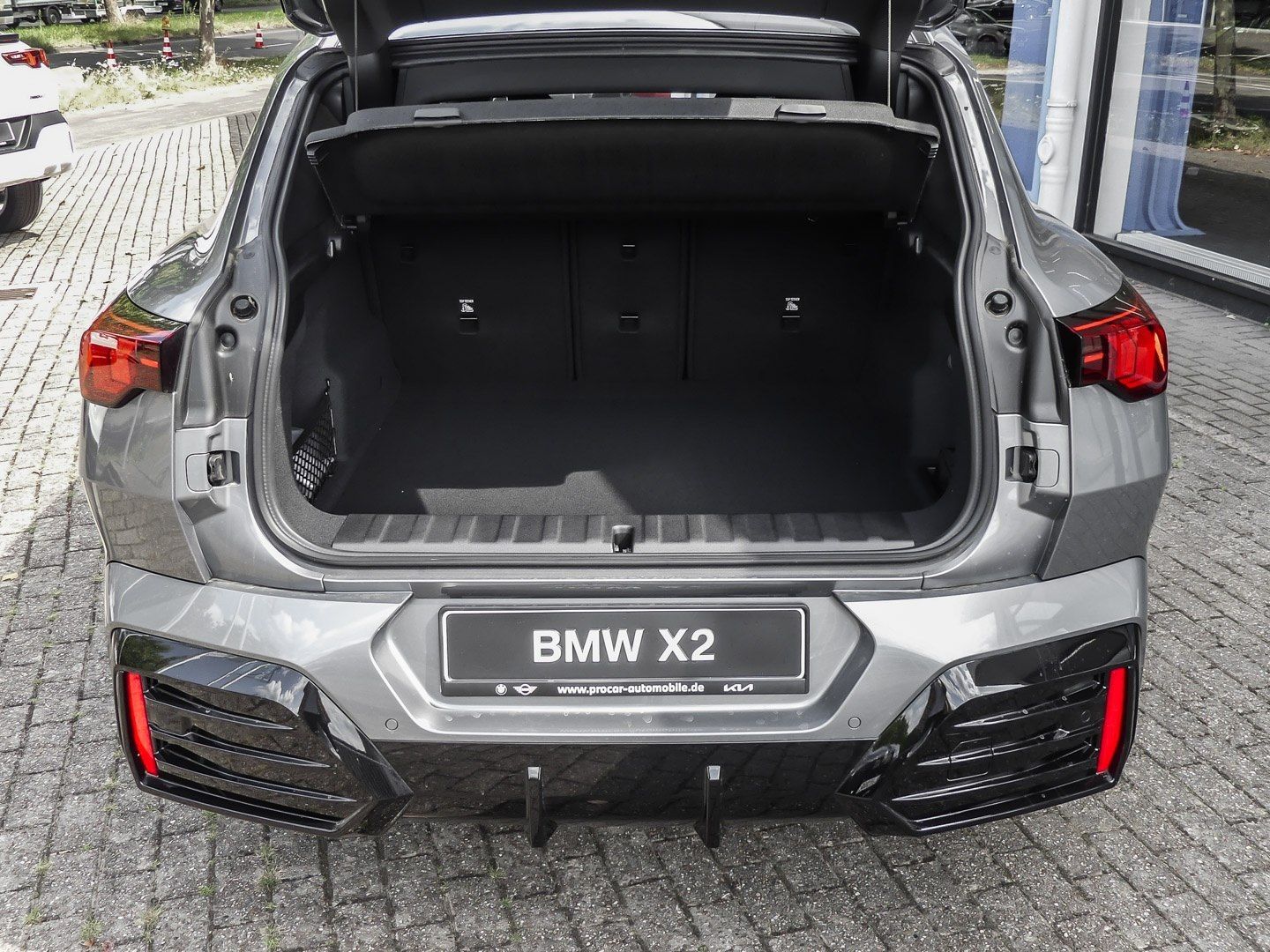 BMW X2 - Bild 21
