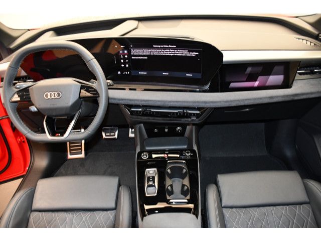 Audi Q6 e-tron - Bild 6