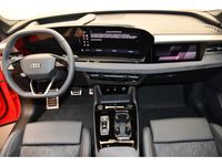 Audi Q6 e-tron - Vorschau Bild 6