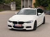 BMW 335 d xDrive KW Gewinde M Paket Performance Pano - BMW 335: 335d
