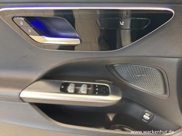 Mercedes C 220 - 11