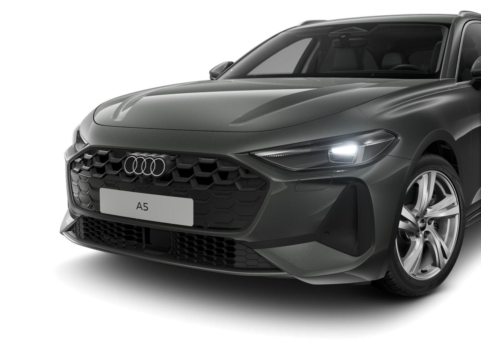 Audi A5 - Bild 8