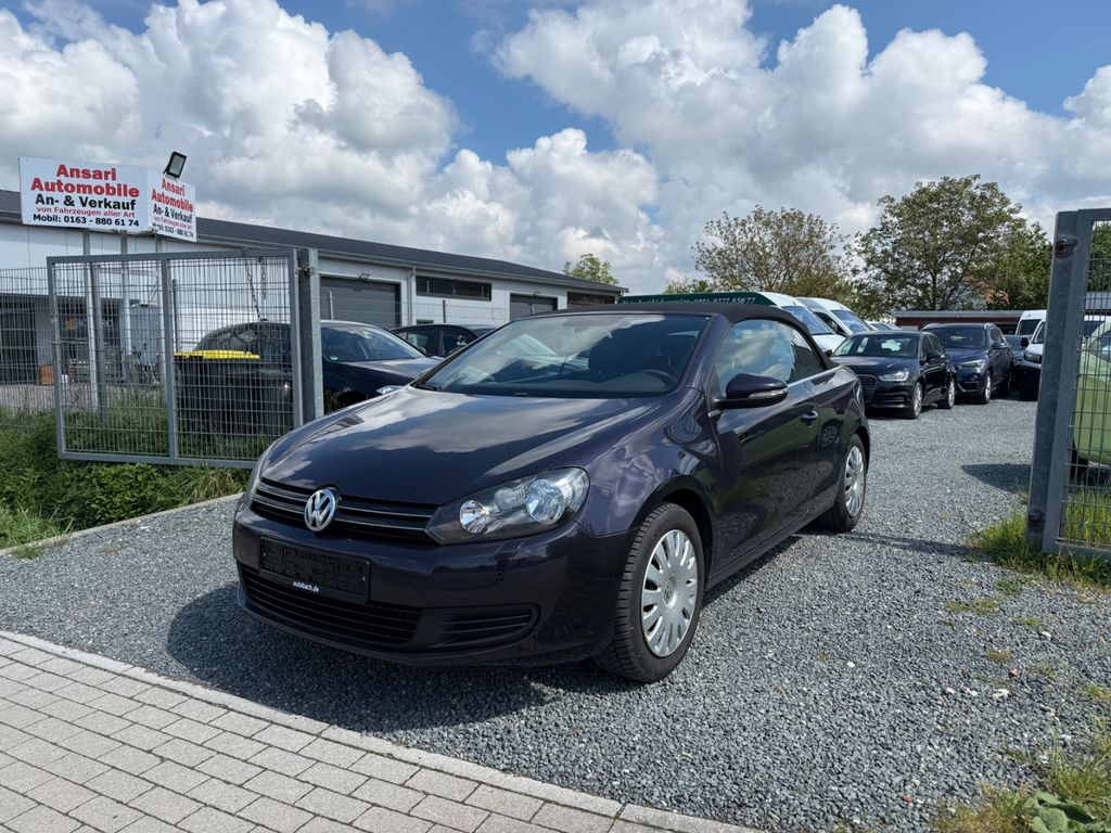 Angebot ansehen Volkswagen Golf