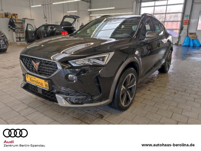 Cupra Formentor 1.5 TSI DSG *ACC*NAV*LED*R-CAM*SHZ*