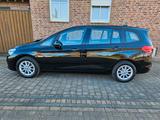 BMW 218 Gran Tourer 218d , 7-Sitzer Anhängerkupplung