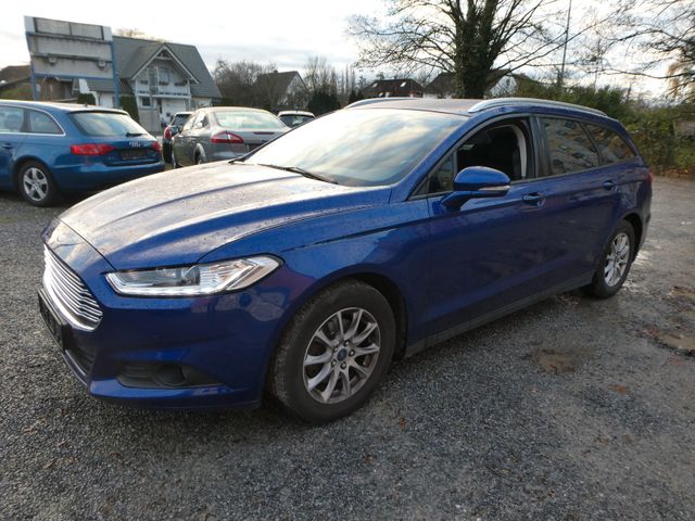 Ford Mondeo Turn. Business Edition,Navi,Hagelschaden