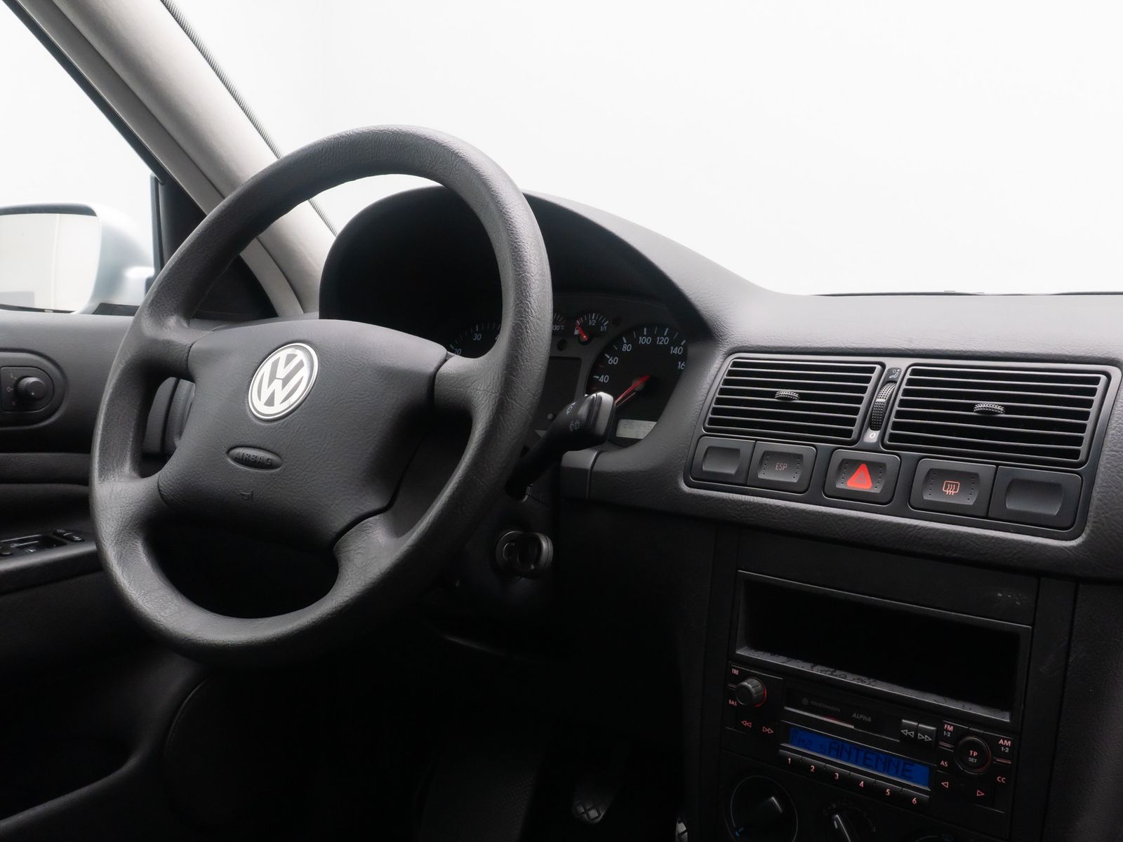 Fahrzeugabbildung Volkswagen Golf 1.4 Ocean