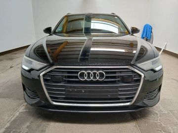 Audi A6 - 2
