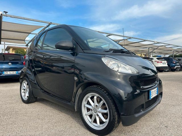 Smart ForTwo 1.0 Benzina