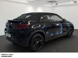 Volkswagen T-Roc Cabriolet 1.5 l 110 kW (150 PS) R-Line - VW T-Roc Gebrauchtwagen in Essen