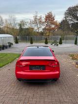 Audi A4 2.0 TFSI 155kW quattro S line - Audi A4: 2.4