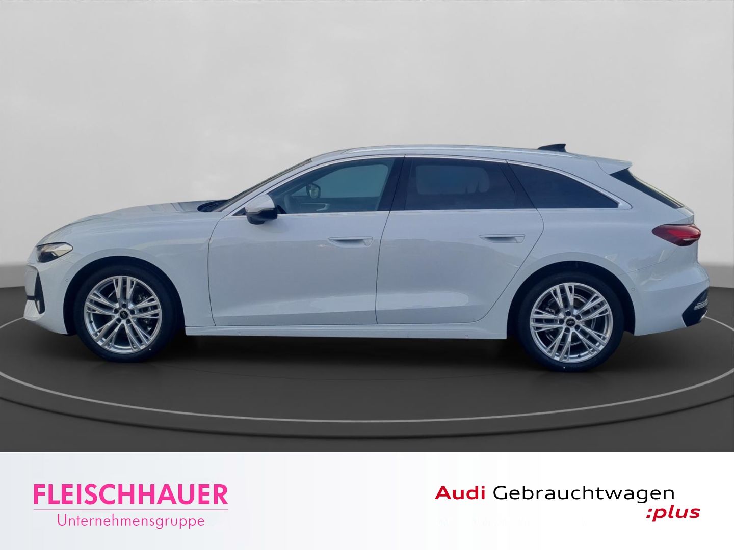 Audi A5 - Bild 4
