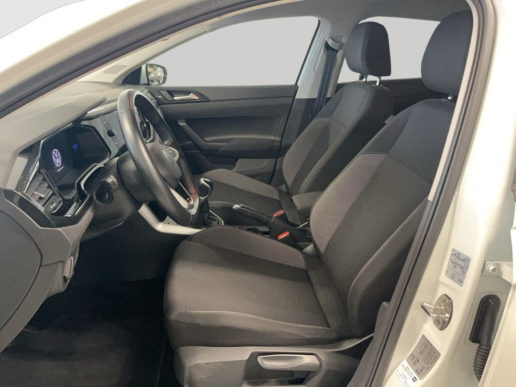 Volkswagen Polo - Bild 10