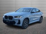 BMW X4 xdrive20d mhev 48V Msport auto - BMW X4 mit Halbautomatikschaltung