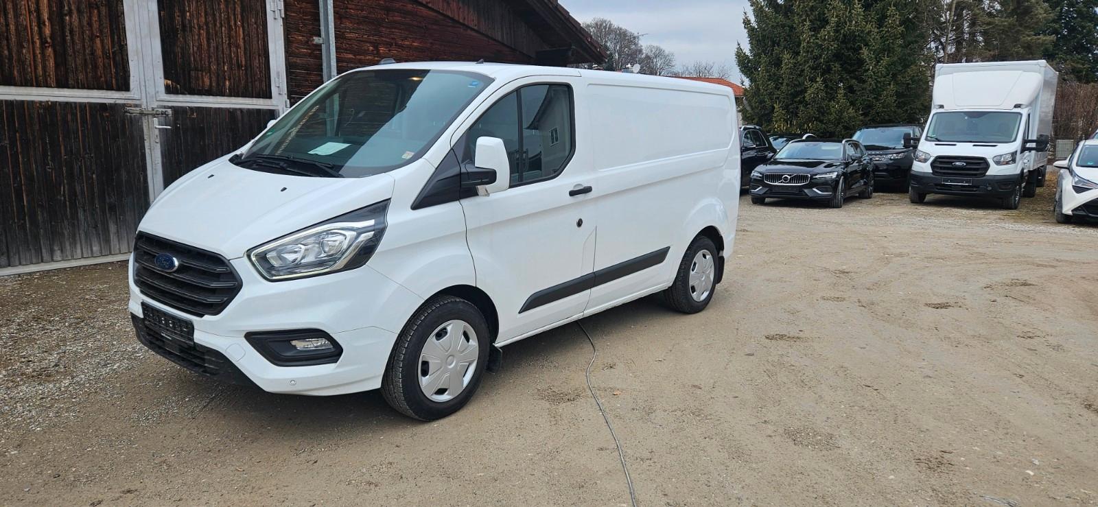Ford Transit Custom  320 L1 Trend AHK,Navi,Werkstatt