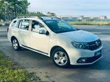 Dacia Logan MCV || kombi - Dacia Logan Gebrauchtwagen in Dortmund