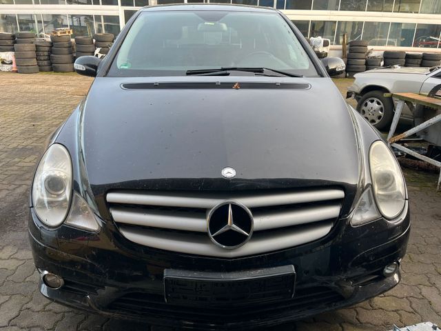 Mercedes-Benz R 320 R -Klasse R 320 L CDI 4Matic