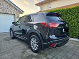 Mazda Verkaufe Mazda CX5 - Mazda CX-5 in Kiel