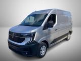 Renault Master 170 AT9 L2H2 NAVY/AHK/Holz/360° - Renault Master: L2h3