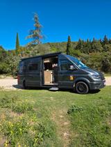 MegaMobil Re-Aktiv 6800 - MegaMobil Wohnwagen & Wohnmobile