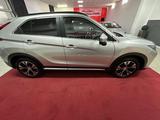Mitsubishi Eclipse Cross Diamant Edition+AHK/LED/360Kam. - gebrauchte Mitsubishi Eclipse Cross aus dem Jahr 2020