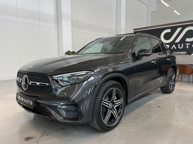 Mercedes-Benz GLC 220 GLC -Klasse GLC 220 d 4Matic