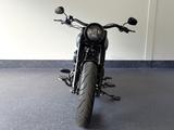 Harley-Davidson Heritage Softail FLSTC 103 Fatboy Umbau Custom - HARLEY-DAVIDSON FLSTC