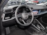Audi A3 Sportback S line 35 TFSI S tronic HeadUp APP - Audi A3 mit Benzin-Antrieb: Sport
