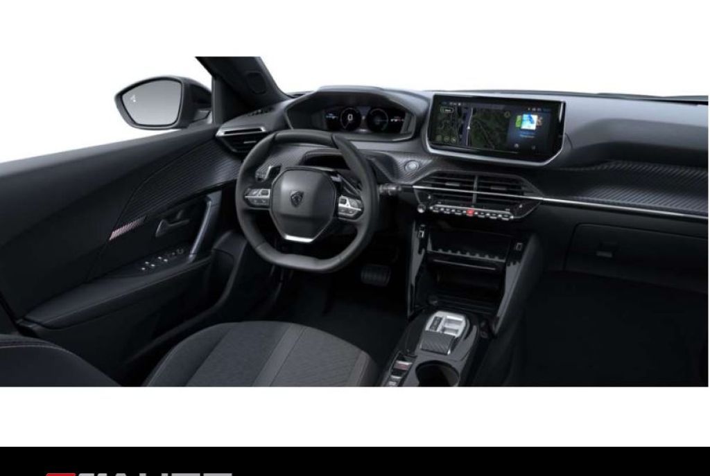 Peugeot 2008 - Bild 7