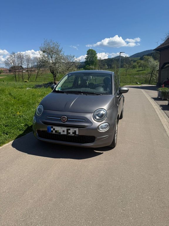 Image of Fiat 500