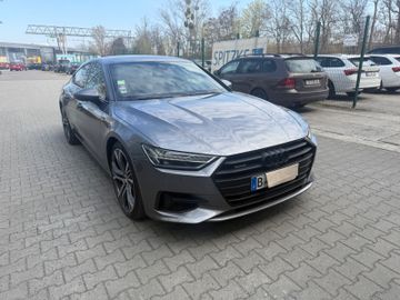 Audi A7 - 1