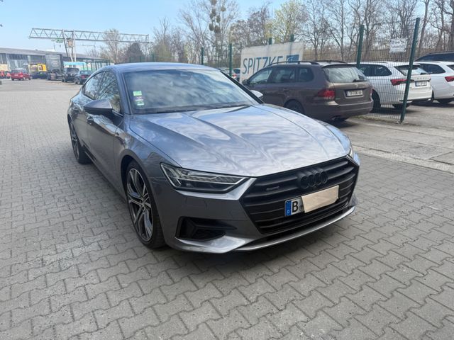 AUDI A7 Sportback 45 basis TDI quattro