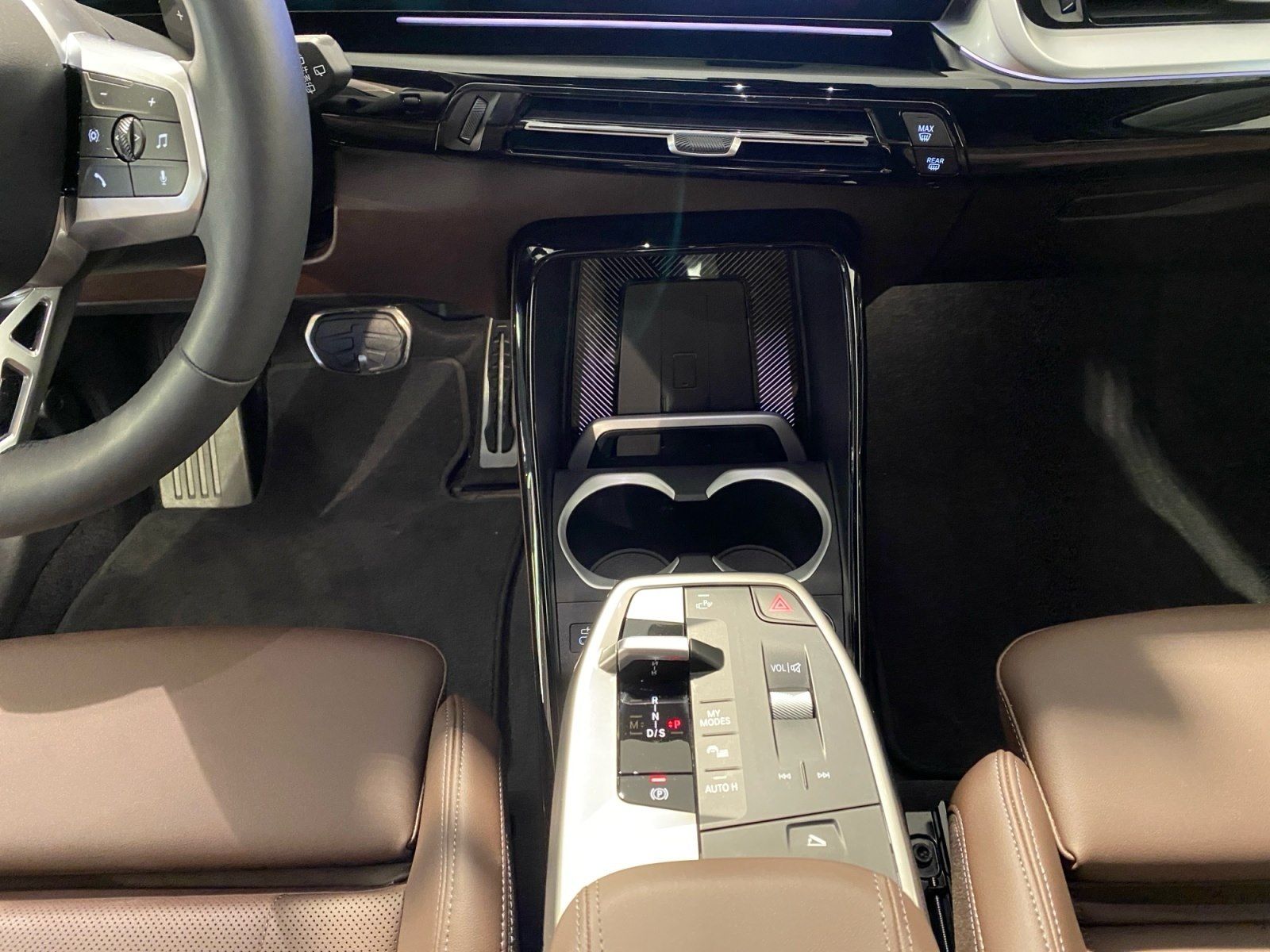BMW X1 - Bild 11