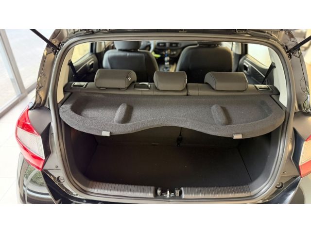 Hyundai i10 – Bild 7