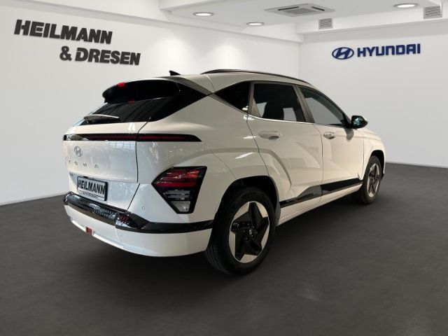 Hyundai KONA Elektro - Bild 3