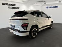 Hyundai KONA Elektro - Vorschau Bild 3