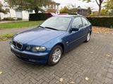 BMW 316ti Compact TÜV 10/26 - BMW 316 in Ludwigshafen