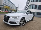 Audi A3 Sportback 2.0 TDI quattro S line - Audi 80 in Duisburg