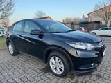 Honda HR-V Elegance SHZ/KLIMA/NAVI/1HD - schwarze Honda HR-V